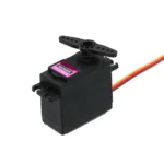 High Torque MG996R 4.8-6.0V Digital Servo with Metal Gear for Futaba JR 1/8 1/10 RC Car Helicopter Robot Boat Arduino UNO DIY - Image 2