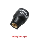 1pcs RUSHFPV RUSH Cherry Stubby HD 5.8G 2.2DBI FPV Antenna LHCP RHCP for DJI Goggles FPV Freestyle FPV VTX Lumenier - Image 8