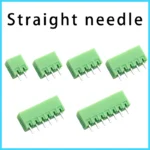 10PCS KF2EDG 3.5/3.81 2P/3P/4P/5P/6P/8P/12P-16PIN PCB Plug Terminal Block Connector+Pin Header Socket 3.5mm 3.81mm Pitch 15EDGK - Image 8