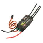 EMAX BLHeli 80A 60A 50A 40A 30A 20A 12A ESC for RC Multirotor Airplane Fixed-Wing FPV Racing Drone QAV250 QAV210 DIY Parts - Image 5