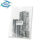 80PCS/LOT Bridge Rectifier Assorted KIT Contains MB6S MB6F MB10S MB10F ABS10 DB107S DB157S DB207S 8Value*10PCS Sample Pack - Image 4