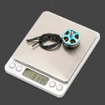 4pcs UAngel Samguk Series Wu 2206 2400KV 2700KV 3-4S / 1750KV 4-6S Brushless Motor CW for RC Models Multicopter Frame - Image 6