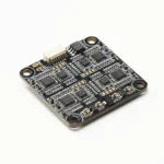 F4 V3S FC Flight Controller Board with 30A 45A 60A 4in1 Brushless ESC for RC QAV/ZMR 210 230 250MM Drone FPV Racing - Image 33
