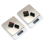 1pair 110A High Current QS8 Connectors Anti-Spark Gold Connector Large Power Plug Male and Female for RC Plant Protection Drone - Image 18