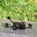 APEX 3 APEX3 3 inch Drone With F405 40A Flight Controller Robin3 Camera 5.8G 1W VTX PNP / BNF FPV Freestyle RC Drone Optional - Image 10