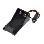 5/10pcs 9v Battery Box 9V Battery Snap Connector Clip Lead Wires Holder Wire Length 15CM For Arduino - Image 7