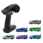 Turbo Racing 1:76 C66 C64 C65 C61 C62 C63 RC Electric Drift Car With Gyro Radio Full Proportional Toys For Kids and Adults - Image 31