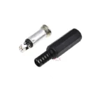 5pcs 3.5mm Audio Dual Channel Female Jack Connector 3.5 Stereo Socket For Phone Headset Welding Type - Image 3