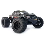 ZD Racing MT-16 1/16 RC Monster Truck Brushless 3S 80km/h 2.4G 4WD RC Car Brushless Truck Remote Control Off Road Car Toys - Image 46