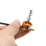 A1504 2200KV 2700kv 2900KV 3200KV 9G Micro Brushless Motor W/ Mount with 10A ESC For RC Drone Aircraft Copter Quadcopter UFO - Image 13