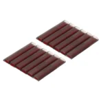 4pcs 10mm Width 45mm 55mm 65mm 75mm 110mm 125mm Rc Motor Wire Cover Protection Tube Wire Shield For RC FPV Drone - Image 16