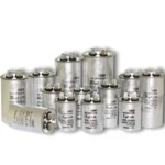 450v20uF Starting Capacitor for External Air Conditioner CBB65 20uf450v 450v 25uf 30uf 35uf 40uf 45uf 50uf 60uf AC 450v35uf