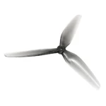4PCS HQProp 7X4X3 7040 7inch 3 blade/tri-blade Propeller Light Grey (2CW+2CCW) Poly Carbonate for FPV RC Drone - Image 12