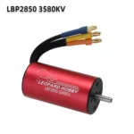 Leopard Hobby Brushless Motor 2850 Electromotor 3790KV 3580KV For Rc Car 1/16 1/14 1/12 Buggy Monster 300-450mm Rc Boat - Image 7