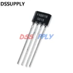 10PCS YX8018 TO-94 Solar Driver IC Solar Light Jou Boost Control Chip In Stock - Image 4