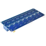 5v 8 Channel Relay Module Board With Optocoupler Output 8 Way For Arduino - Image 4