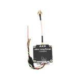 AKK 5W FPV VTX 5.8G 5W Video Transmitter TX5000AC Ultra Long Range TBS Protocol 80CH for Long Range FPV Drone - Image 22
