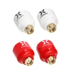 2PCS Foxeer Lollipop 4 V4 Stubby FPV Antenna 2.6DBi 5.8G LHCP RHCP SMA RP-SMA Micro Mushroom Receiver Antenna For FPV RC Drone - Image 18