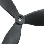 2pair HQProp 10X5X3 9X5X3 10X4.5X3 1050 1045 9050 10inch 9inch 3 blades Black Carbon Reinforced Nylon Propeller for Rc FPV Drone - Image 11