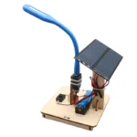 DIY Solar Smart Light DIY Science Experiment Kit & Education Model Toy Physics Science Toys For Children Gift Toy Project - Image 4