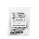 2512 33ValuesX 10pcs=330pcs SMD Resistor Assorted KIT Contain 1R-1M Ohm 5% DIY Kit - Image 7