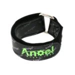 5pcs 20*25mm Uangel Magic Sticker Tape Nylon Lipo Battery Strap Belt Reusable Cable Tie Wrap for FPV RC Battery - Image 12