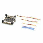 AneegFpv F722 F7 90A Stack F722 Flight Control BLheli_S 90A 4in1  ESC 3~8S Lipo with 5V/10V Dual BEC for 13 / 15 inch FPV Drone - Image 17