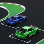 Turbo Racing 1:76 C66 C64 C65 C61 C62 C63 RC Electric Drift Car With Gyro Radio Full Proportional Toys For Kids and Adults - Image 28