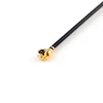 Happymodel 2.4G T Omnidirectional FPV Antenna 40MM/90MM IPX/U.FL For RC FPV ELRS EP1 EP2 Receiver RX TBS Tracer - Image 3