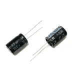 160V1uf 6x12mm Aluminum Electrolytic Capacitor 160v 1uf 1mf 1MFD 160wv 160vdc 4.7uf 22uf 47uf 100uf 220uf 160v - Image 4