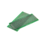 1/2/5PCS 2*8 3*7 4*6 5*7 6*8 7*9 9*15 Double Side Copper Prototype PCB Universal Board Experimental 3X7 4X6 5X7 6X8 7X9CM Test - Image 3