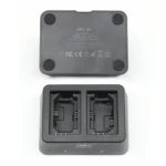 ISDT NP2 Air 25W Mix-Dual Channel Charger for SONY Digital Imaging Equipment NP-BX1 NP-FZ100 NP-FW50 Battery - Image 22