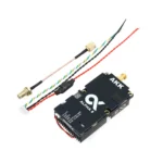 AKK Alpha4 Alpha5 Alpha8 Alpha10 Alpha16 5.8-6.0GHz FPV Video Transmitter 4W 5W 8W 10W 16W VTX for Long Range FPV Racing Drones - Image 9