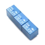 5PCS/LOT 250VAC 5PIN Relays 10A SRD-03VDC-SL-C SRD-05VDC-SL-C SRD-06VDC-SL-C SRD-09VDC-SL-C SRD-12VDC-SL-C 3V 5V 6V 9V 12V 24V - Image 5