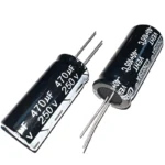 250V470UF Aluminum Electrolytic Capacitor 250v470MF 250v 470uf 2.2uf 3.3uf 4.7uf 6.8uf 10uf 22uf 33uf 47uf 68uf 100uf 150uf 330u