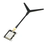 1.2G 1.2GHz 1W 1.6W 2W 25mW/2000mW VTX Switchable Video Transmitter Module w/ 1.2G 8Ch VRX For FPV Long Range Racing Drone - Image 24