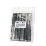 Memory Chip Component KIT SOP8 24C02 24C04 24C08 24C16 24C32 24C64 SOP KIT 6 Kinds * 10 PCS=60PCS - Image 4