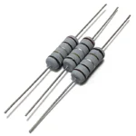 10pcs 3W Wirewound Fuse Resistance Accuracy 5% 0.1R 0.15R 0.22R 0.33R 0.47R 0.5R 1R 2.2R 3.3R 4.7R 0.1 0.15 0.22 0.33 0.5 Ohm Ω - Image 2