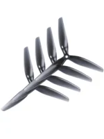 4PCS HQProp 7X4X3 7040 7inch 3 blade/tri-blade Propeller Light Grey (2CW+2CCW) Poly Carbonate for FPV RC Drone - Image 18