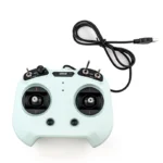 Flysky SM001 6/8CH RC Simulator Support FMS G3/G3.5/G4/G5/G6/G7 5.0 XTR VRC for Helicopters Fixed Wing Gliders FPV Drones - Image 5