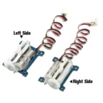 2pcs GS-1502 1.5g servo micro digital servo loading two linear servo for for RC Airplane Helicopter Toy - Image 9