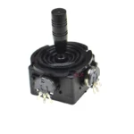 2-axis JH-D202X-R2/R4 Electric Joystick Potentiometer 5K 10K ohm 2-axis 2D Monitor Keyboard Ball Joyrode - Image 5