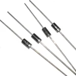 50pcs In-line 1N5395 Rectifier Diode 1N5398 1N5399 1N5391 1N5392 1N5393 1.5A/50v/100v/200v/400V/800v/1000v DO-15 - Image 3
