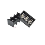 5PCS HB9500-2p/3p/4p/5p/6p/7p/8p/9P PCB Screw Terminal block connector pitch 9.5MM 2PIN PIN HB9500 - Image 4