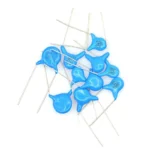 50pcs Safety Y Capacitor 250v470pF 471M X1 Y1High Voltage Ceramic Capacitor 0.47nf - Image 2