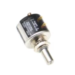 1pcs for Vishay spectrol 534-1-1 Precision multi-turn potentiometer / 500 ohms 1k 2k 5K 10k 20K 50K 100K wirewound Potentiometer - Image 4