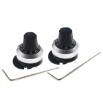 1Set WXD3-13 3590S 3590S-2 6.35mm Precision Scale WXD3-12 4mm Knob New Potentiometer Knob Equipped With Multi-Turn Potentiometer - Image 7