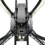 500mm Multi-Rotor Air Frame Kit S500 w/ Landing Gear for FPV Quadcopter Gopro Gimbal F450 Upgrade - Image 19