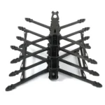 Mark4 V2 Mark 4 7inch 295mm / 8inch 367mm / 9inch 387mm / 10inch 427mm 3K Full Carbon Fiber TrueX Frame for FPV Camera Kit Drone - Image 16