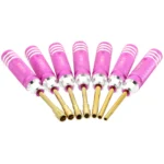 7Pcs Hex Nut Key Socket Screw Mini Driver Tool 2.0 2.5 3.0 3.5 4.0 4.5 5.0 Flat Head Wrench Screwdriver Repair Tool for RC Model - Image 4